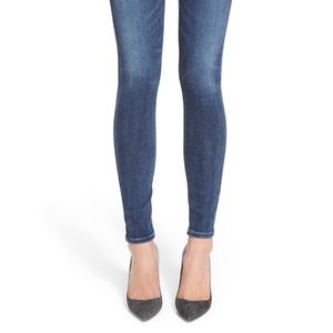 Citizens of Humanity Rocket highrise skinny jean